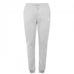 Image of 11 Degrees Core Jogging Pants - Light Grey