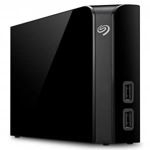 Image of Seagate Backup Plus 14TB External Portable Hard Disk Drive