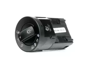 Image of ESEN SKV Switch, headlight AUDI 36SKV023 8E0941531A,8E0941531A5PR