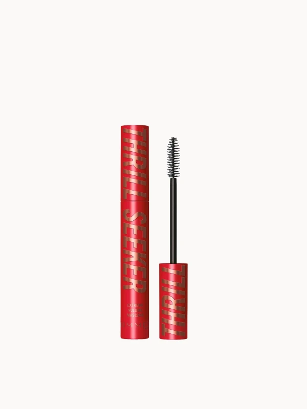Image of Rimmel Thrill Seeker Extreme Mascara 12.5ml - Cappuccino