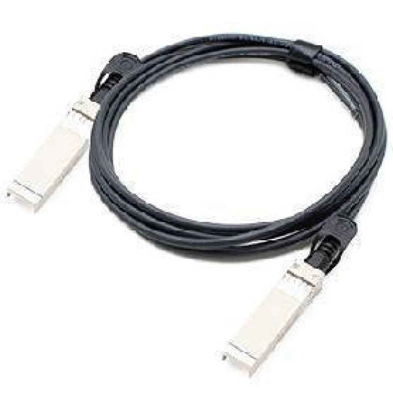 Image of AddOn Networks MCP1600-C002-AO InfiniBand/fibre optic cable 2m QSFP28