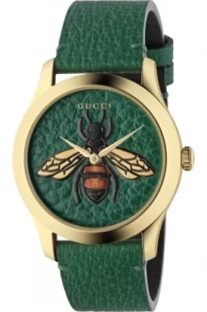 Image of Gucci Watch YA1264065