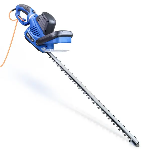 Image of Hyundai HYHT680E 610mm 680W Corded Electric Hedge Trimmer