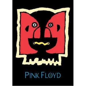 Image of Pink Floyd - Division Bell Postcard