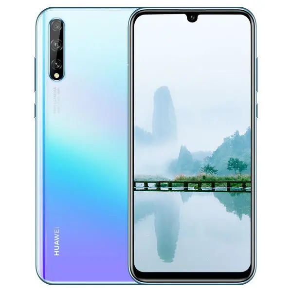 Image of Huawei Enjoy 10s 2019 64GB