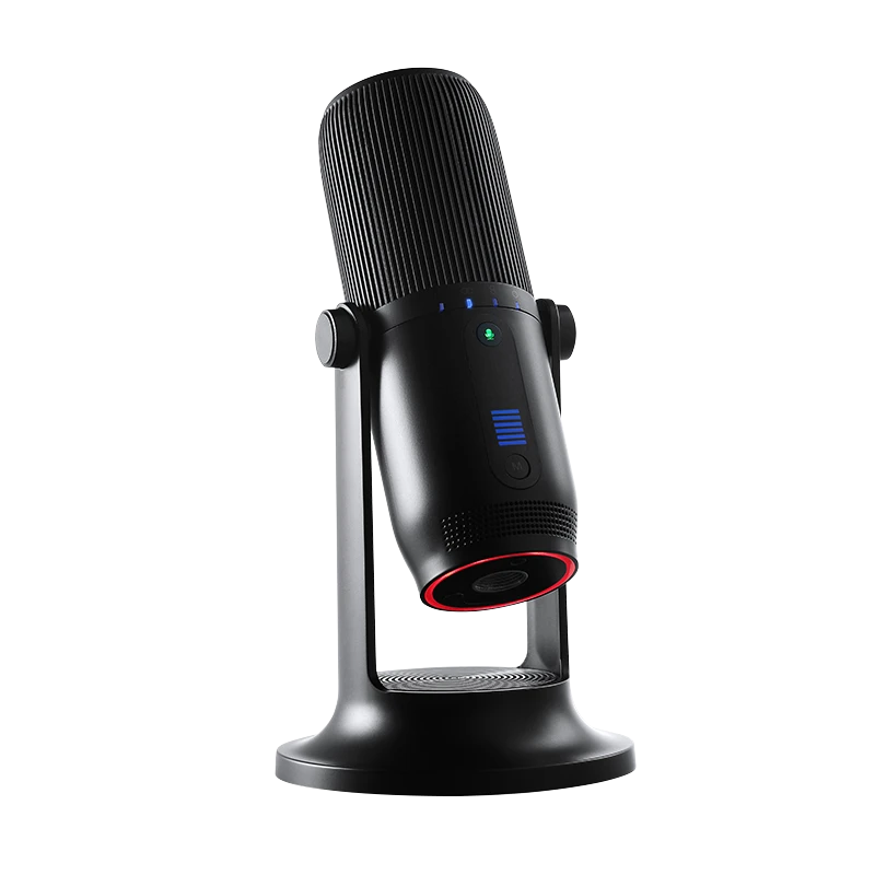 Image of LogiLink Thronmax Mdrill One Jet Black 48 kHz