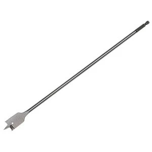 Image of Bahco 9631-32-400 Long Flat Bit 32mm