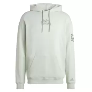 Image of 2023 Bayern Munich Chinese Story Hoody (Silver Green)