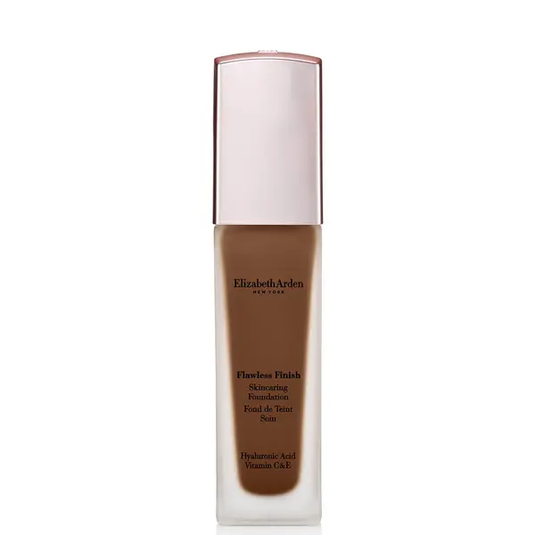Image of Elizabeth Arden Flawless Finish Skincaring Foundation 30ml (Various Shades) - 630N
