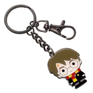 Image of Harry Potter Keyring