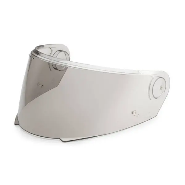 Image of Schuberth E2 Visor Silver Grey Size XS-L