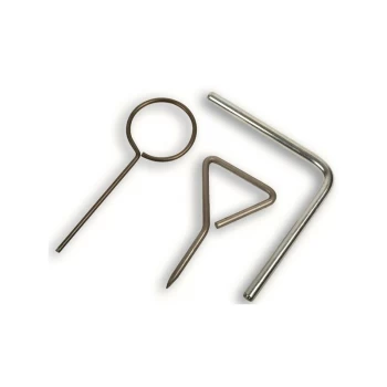 Image of LASER Tensioner Tool Kit - VAG - 4021