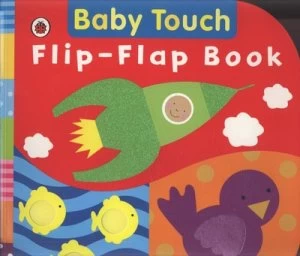 Image of Flip-Flap Book by Fiona Land and Fiona Land Book