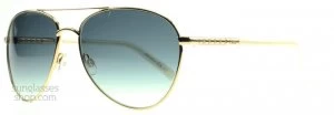 Image of Christian Dior Piccadilly 2 Sunglasses Gold J5G 59mm