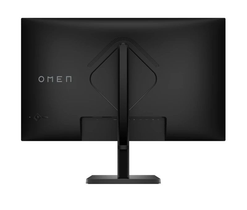 Image of HP OMEN by HP 31.5 inch Ultra HD 144Hz Smart Gaming Monitor - OMEN 32x 99Z68AA