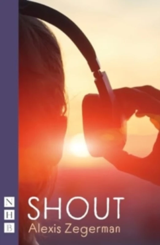 Image of Shout Paperback / softback
