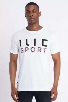 Image of LST Printed T-Shirt