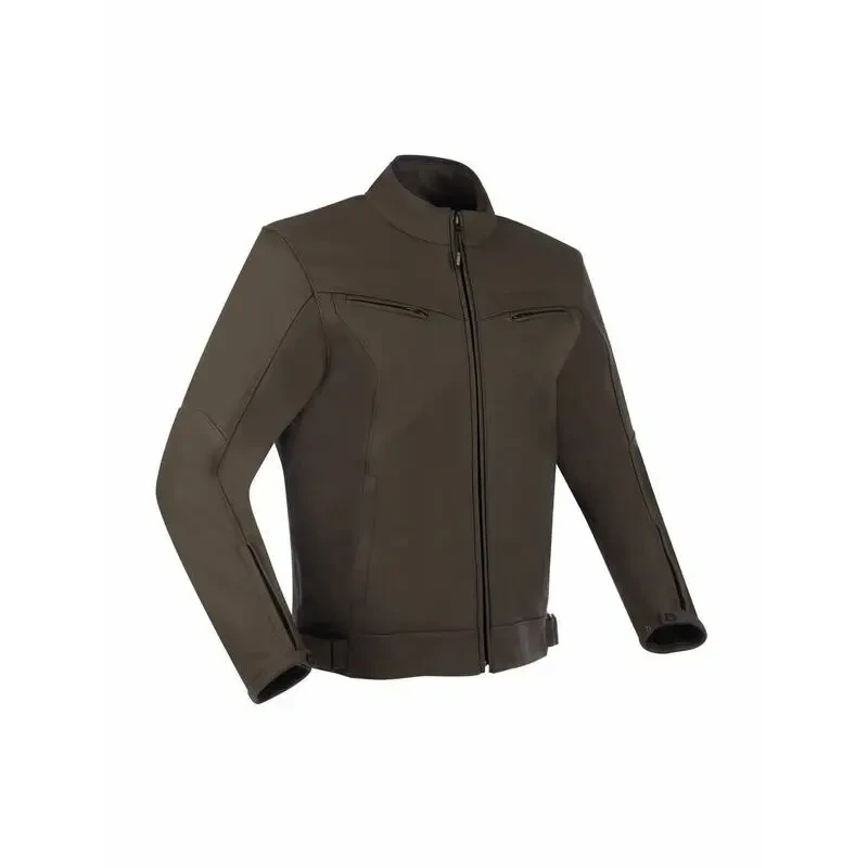 Image of Bering Derby Jacket Brown Size L