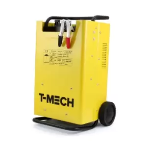Image of T-mech Commercial Jump Start Battery Charger