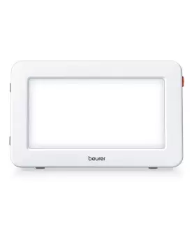 Image of Beurer LED Portable Compact SAD Lamp