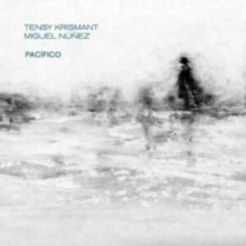Image of Pacfico CD / Album