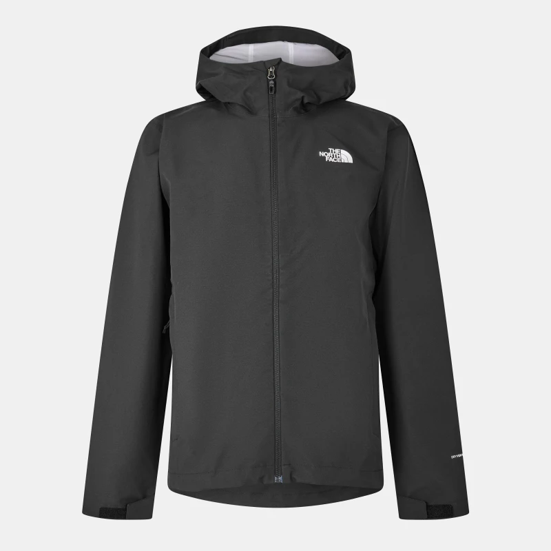 Image of The North Face M WHITON 3L JACKET TNF BLACK-NPF Black XL