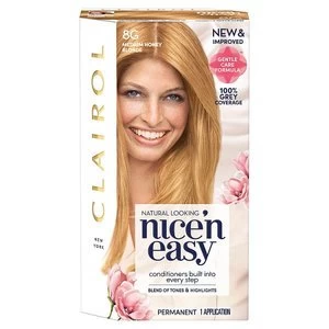 Image of Nice n Easy 8G Medium Honey Blonde Blonde