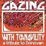 Image of Various Artists - Gazing With Tranquility (A Tribute To Donovan) (Music CD)