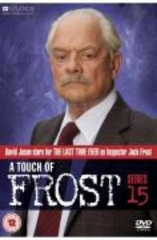 Image of A Touch Of Frost - Series 15