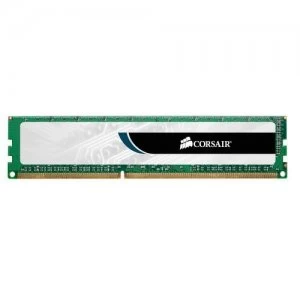 Image of Corsair 16GB 1600MHz DDR3 RAM
