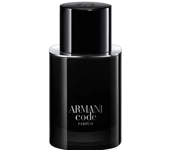 Image of Giorgio Armani Code Parfum Eau de Parfum For Him 50ml