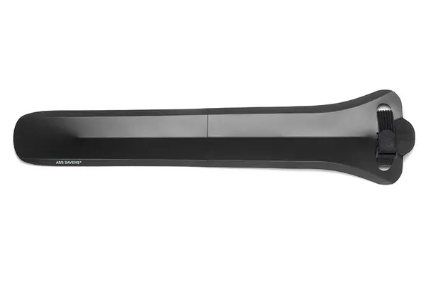 Image of Ass Saver Fendor Bendor Big - Black