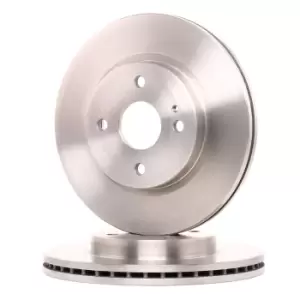 Image of Bosch Brake disc 0 986 479 541 Brake rotor,Brake discs FORD,MAZDA,KA+ Schragheck (UK, FK),KA+ Limousine (TK, FK),2 Schragheck (DE_, DH_3)