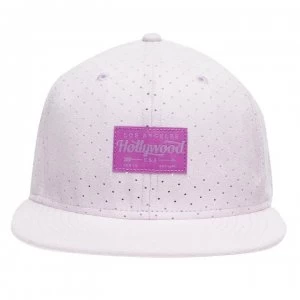 Image of SoulCal City Snapback Adults - Hwood Pastel