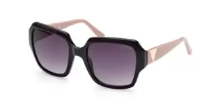 Image of Guess Sunglasses GU7861 01B