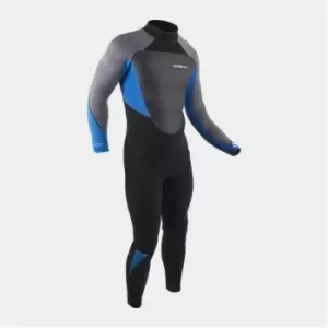 Image of Gul Response 53 Sdl Bs Steamer - Black