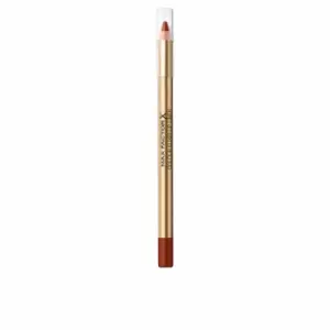 Image of MAX FACTOR COLOUR ELIXIR lipliner #025-brown n bold 10 g