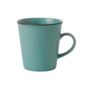 Image of Royal Doulton Gordon Ramsay reet Teal Blue Mug Blue