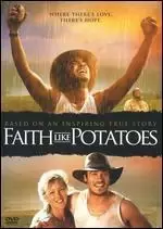 Image of faith like potatoes