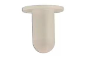 Image of Moulding Clip Barrel Nut for Renault & Mercedes Pk 50 Connect 31688