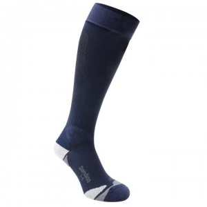 Image of Sondico Elite Football Socks - Navy