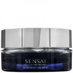 Image of SENSAI Cellular Performance Extra Intensive Series Extra Intensive Mask 75ml