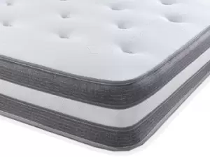 Image of Aspire Cashmere Pocket 1000 4ft Small Double Mattress