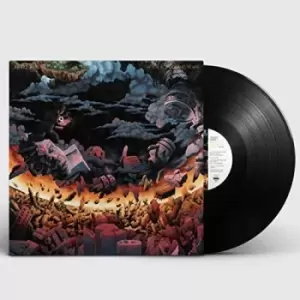 Image of Jneiro Jarel - After A Thousand Years Vinyl