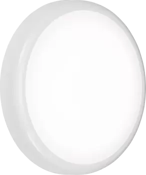 Image of CCT LED Bulkhead with Corridor Function 230V IP65 14W