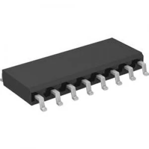 Image of Interface IC transceiver STMicroelectronics ST232ECD RS232 22 SO 16