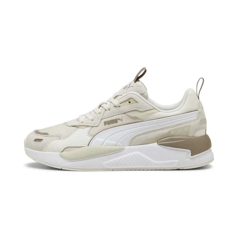Image of Puma Trainers Puma X-Ray 3 SD Blanc Unisex 45