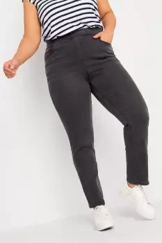 Image of Low Rise Jeggings