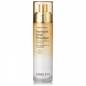 Image of TONYMOLY Timeless Ferment Snail Emulsion 140ml