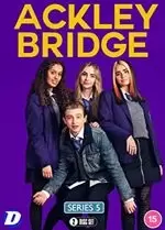 Image of Ackley Bridge: Series 5 [DVD]